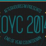 Config - EOYC 2014 @ AH.FM