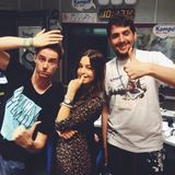 Agnieszka Więdłocha w Piątkowym Popapranku w Radiu Kampus. /23.05.2014/ #lekarze #czashonoru