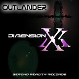 Dimension X (Live set)