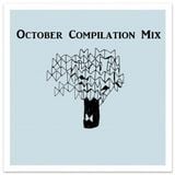October Compilation Mix 2014