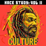 Kace Study Volume II: Culture