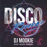 MOOKIE LIVE SET part.2 @ MOCA Caffè (22/02/13)