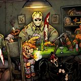 Episode 7 ( slasher : the beginning)
