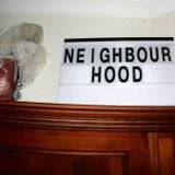 Neighbourhood Vol 1