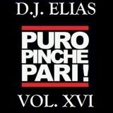 DJ Elias - Puro Pinche Pariii XVI