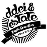 DDei&Estate - Digital Dancefloor EP098 feat. I Am ASA