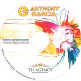 DJ Anthony Garcia - Promo CD #08