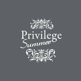 1 NIGHT @ SUMMER PRIVILEGE AUGUST 2013