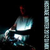 HOSTAGE WINTER 2012 MIX