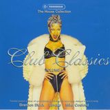 The House Collection - Club Classics Vol. 3 Mixed By Brandon Block (1996)
