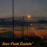 Jazz-Funk Cruisin'