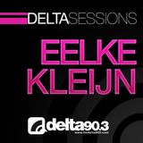 Eelke Kleijn - Delta Sessions (Delta 90.3 FM) - 18-Jun-2014