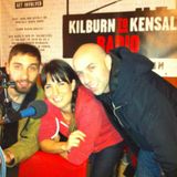 Missy's Licks 008 >> K2K Radio >> 05.01.14