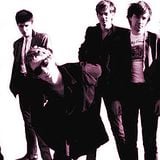 The Psychedelic Furs Almost Make America's Top 40. I remenisce...