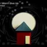 Jason Mraz - I Won't Give Up (Expander remix)