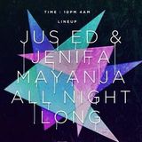 Melt Music - EDJ SHOW CASE JUS ED & JENIFA MAYANJA