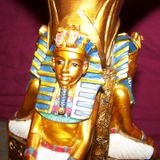 Animal deities in ancient Egypt and more - in conversation with egyptologist Charlotte Booth