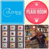 STANK! - Colemine & Plaid Room Records - Terry Cole Interview - 17.02.2106.