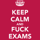 AV-Deluxe - F*ck Exams Mix