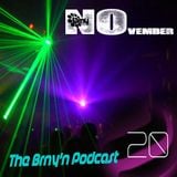 BRNY - The Brny'n Podcast 20- NOvember
