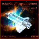 sounds of the universe vol 2 ( trance2dance)