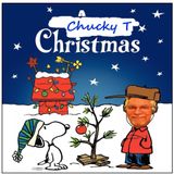 A Chucky T Christmas