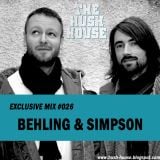 HH MIX #026 - BEHLING & SIMPSON