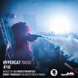 Hypercat Radio #16 - 15.01.2015 / BigCityBeats Radio - Mixed by DJ Moestwanted