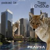 Phauna Podcast 04 I ( Tiago Chaloub )
