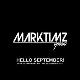 Hello September X Team Nyctophile Marktimz Mixtape SeptemBER 2015