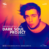 Dark Soul Project Live Set @ We Must . TV 02 07 2014