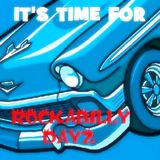 Rockabilly Dayz - Ep 021 - 07-17-13