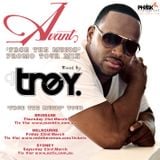 Avant - Face The Music Promo Tour Mix: Mixed By Dj Trey