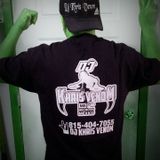 DINASTIA PEDRAZA PENONERO MIX BY DJ KHRIS VENOM