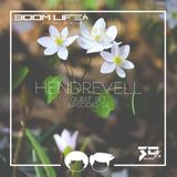 BOOM LIFE Radio Show 024 Guest Set - Hendrevell