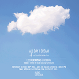 Lee Burridge - Live at All Day I Dream, ADE 2016, Amsterdam, Netherlands (22-10-2016)