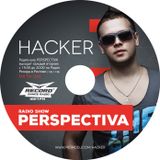 HACKER - PERSPECTIVA #12 (RADIO RECORD ROSTOV - 100,7 FM)