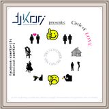 DJ Kori - Circle of love (2013 November promo mix)