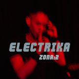 DJ :TRAUMTÄNZER: ELECTRIKA zona:2