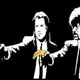 "Royale with Cheese" Session with GEE RAMSEY