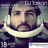 DJ Tarkan - e11even Guest Mix - 18-Jun-2014