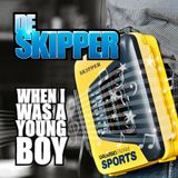 When I was a young boy