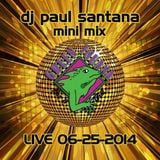 GI LIVE MINI MIX (06-25-2014)