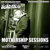AAMES - MOTHERSHIP SESSIONS 002