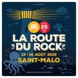 Jukebox - Playlist Route du Rock 2015