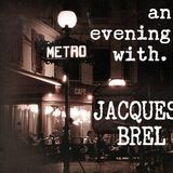 An Evening With Jacques Brel