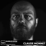 BR Episode #062 - CLAUDE MONNET - www.barburroom.eu