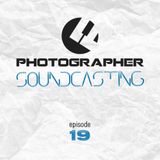 Photographer - SoundCasting episode_019 (31-05-2013)