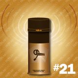 Afromentals x Frolab "FRO-POWAH HOUR" #21