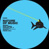 Nature of Music // Sharks with Lasers vol. 9 // July 2012